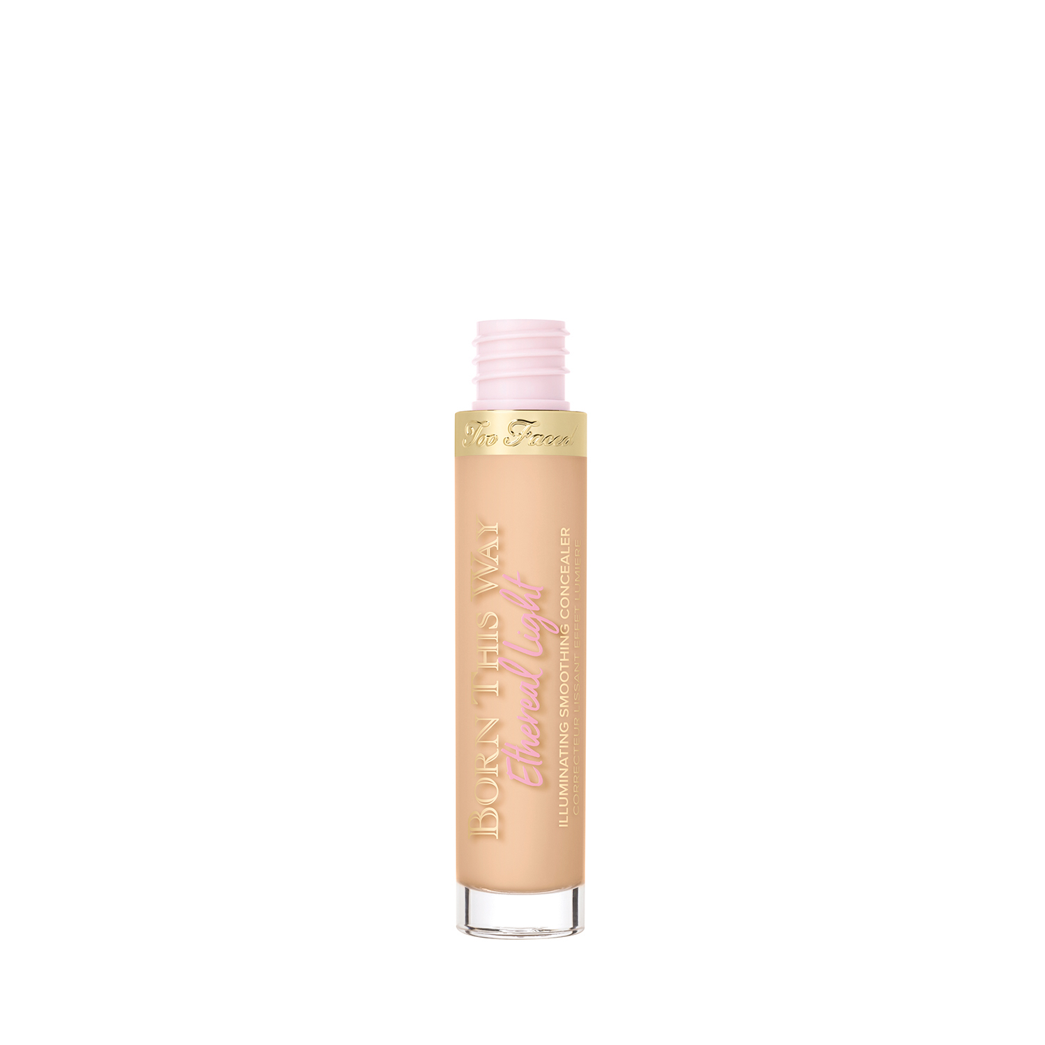 BTW ETHEREAL LIGHT ILLUMINATING SMOOTHING CONCEALER (CORRECTOR)